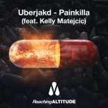 Uberjakd Feat. Kelly Matejcic - Painkilla (Extended Mix)