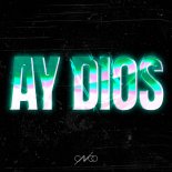 CNCO - Ay Dios