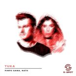 Pimpo Gama & Nath (BR) - Tuka (Extended Mix)