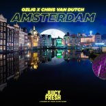 Ozlig x Chris van Dutch - Amsterdam