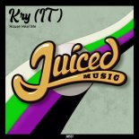 KRY - House Heal Me (Original Mix)