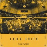Darude - Sandstorm (San Pacho Edit)