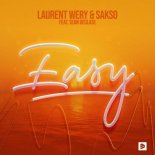 LAURENT WERY & SAKSO ft. Sean Declase - Easy (DJ 12 Extended Mix)
