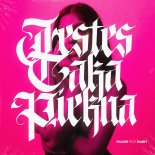 PAXER feat. Rabit, BarTie - JESTEŚ TAKA PIĘKNA