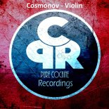Cosmonov - Violin (Extended Mix)