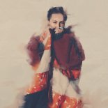 Paulina Przybysz - Lulaj