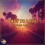 Spiros Hamza - Easy to Love