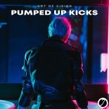 Art Of Vision - Pumped Up Kicks