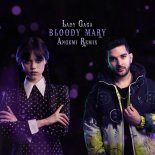 Lady Gaga - Bloody Mary (ANGEMI Extended Remix)