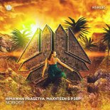 Himawan Prasetya, Maxxteen & P3RP - Nobody