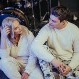 NEL & Stach Bukowski - Zimą ze mną zostań (Radio Edit)