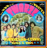 A.Rusowicz i Niebiesko Czarni - Mogło Być Inaczej (1969)