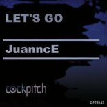 Juannce - Baby It's Time (Original Mix)