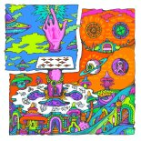 Jerry Garcia - An Odd Little Place (LP Giobbi & DJ Tennis Remix)