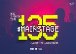Dj Matys - Live on Mainstage ''135  (16.12.2022)