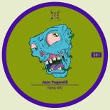 Juan Paganelli - Gang Shit (Original Mix)