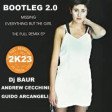 Everything But The Girl - Missing (Dj Baur, Andrew Cecchini, Guido Arcangeli 2k23 BOOTLEG 2.0)