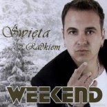 Weekend - Cicha Noc (Original Mix)