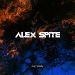 Alex Spite - Everybody (Original Mix)
