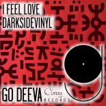 Darksidevinyl - I Feel Love (Extended Mix)