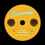 Tony Disco - We Are Ready (Original Mix)