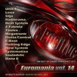 2 Fabiola - Lift U Up (Extended Mix)