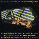 2 Ruff - Owner Of A Lonely Heart (1998)