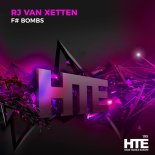 RJ Van Xetten - F# Bombs (Original Mix)