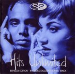 2 Unlimited - Faces (Radio Edit)(1993)