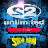 2 Unlimited - Get Ready For This (Rap Version Edit) (1991)