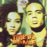 2 Unlimited - Tribal Dance (Automatic African Remix)(1993)