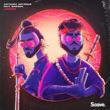 Anthony Keyrouz feat. Max Wassen - Japan (Radio Edit)