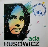 Ada Rusowicz - Mój Pierwszy Walc (1965)