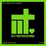 Da Lukas & Mandy - West End Girls (Original Mix)