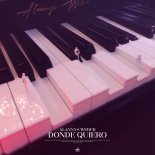 Alannys Weber - Donde Quiero
