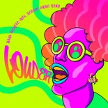 Manu Fuentes - Louder (SergioDnine Remix)