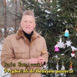 Rafał Woźniewski - Przybieżeli Do Betlejem
