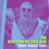 Pink - Never Gonna Not Dance Again (Thiérry Cruchot Remix)