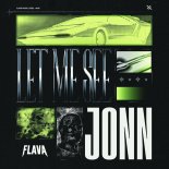 Jonn - Let Me See (Extended Mix)