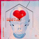 G-POL & 3Q - MADE 4 Luv (Extended Mix)