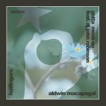 Aldwin Macapagal, DJ John Robinson - Gotta Move On (Original Mix)