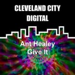 Ant Healey - Give It (Original Mix)