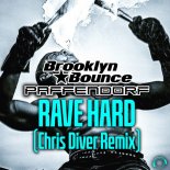 Brooklyn Bounce x Paffendorf - Rave Hard (Chris Diver Extended Remix)