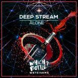 Deep Stream - Alone (Extended Mix