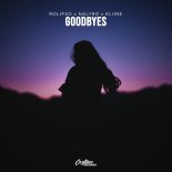 Rolipso & NALYRO & Eliine - Goodbyes