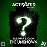 BassWar & CaoX - The Unknown