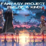 Fantasy Project - Be My Girl