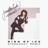 Jennifer Rush - Ring of Ice