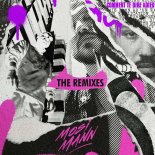 Mosimann - Comment te dire adieu (Chambre Noire Remix)