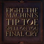 Da Tweekaz, Hard Driver & Coone - Final Cry (Extended Mix)